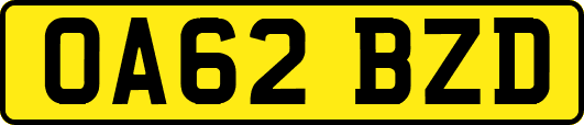 OA62BZD