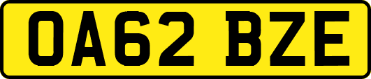 OA62BZE