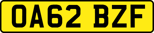 OA62BZF