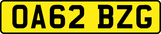 OA62BZG