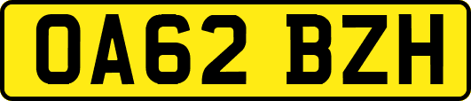 OA62BZH