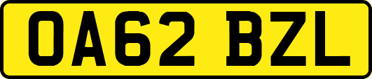 OA62BZL