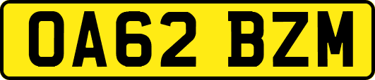 OA62BZM