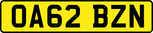 OA62BZN