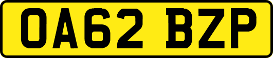 OA62BZP
