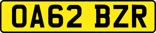 OA62BZR
