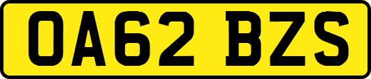 OA62BZS