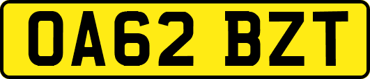 OA62BZT