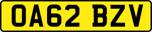 OA62BZV