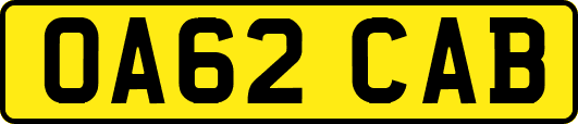 OA62CAB