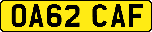 OA62CAF