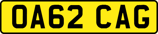 OA62CAG