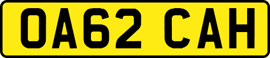 OA62CAH