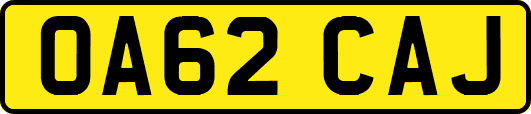 OA62CAJ