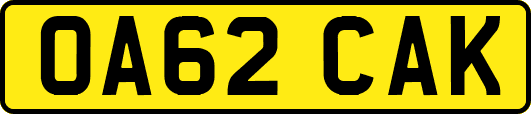OA62CAK
