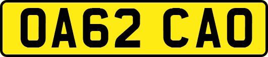 OA62CAO
