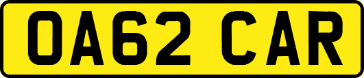 OA62CAR