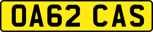 OA62CAS