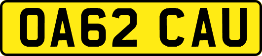 OA62CAU