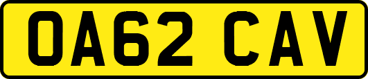 OA62CAV
