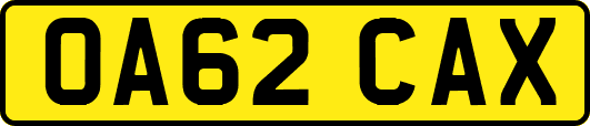 OA62CAX