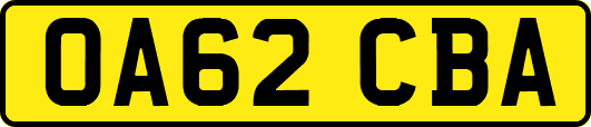 OA62CBA