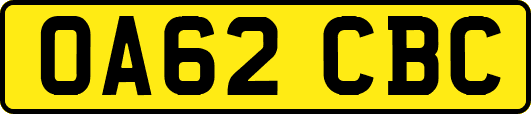 OA62CBC