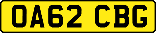 OA62CBG