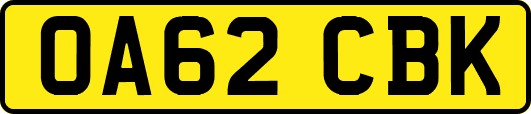 OA62CBK
