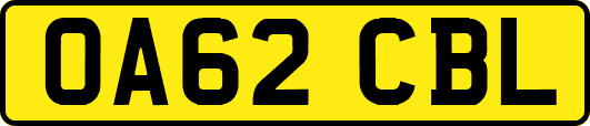 OA62CBL