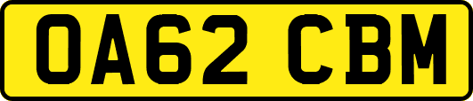 OA62CBM