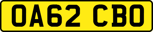 OA62CBO