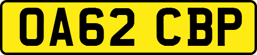 OA62CBP