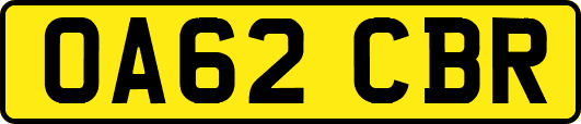 OA62CBR