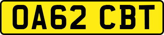 OA62CBT