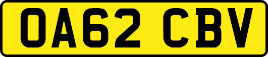 OA62CBV