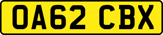 OA62CBX