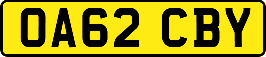 OA62CBY