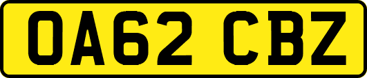 OA62CBZ