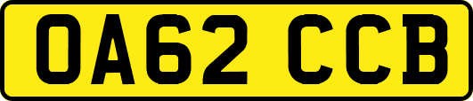 OA62CCB