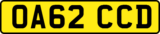 OA62CCD
