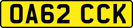 OA62CCK