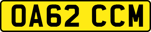 OA62CCM