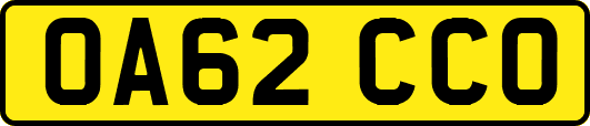 OA62CCO