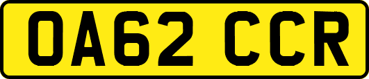 OA62CCR
