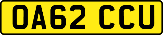 OA62CCU