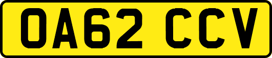 OA62CCV