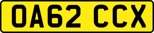 OA62CCX