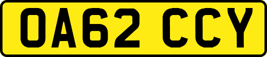 OA62CCY