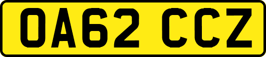 OA62CCZ